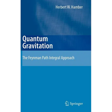 Quantum Gravitation: The Feynman Path Integral Approach
