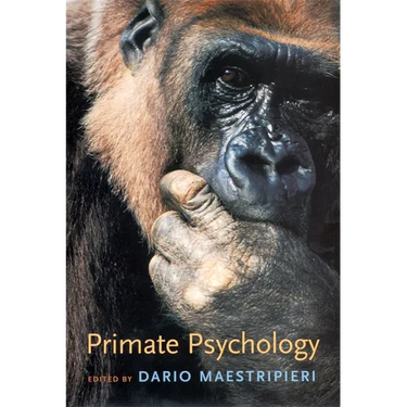 Primate Psychology