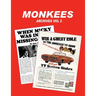 Monkees Archives Vol 2