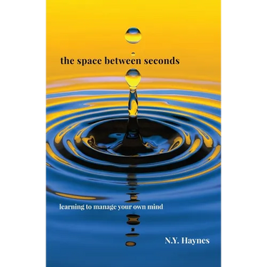 The Space Between Seconds