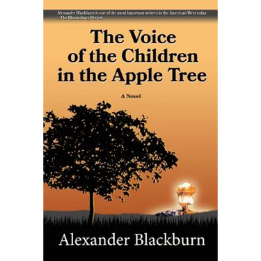 The Voice of the Children in the Apple Tree