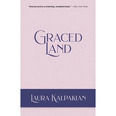 Graced Land