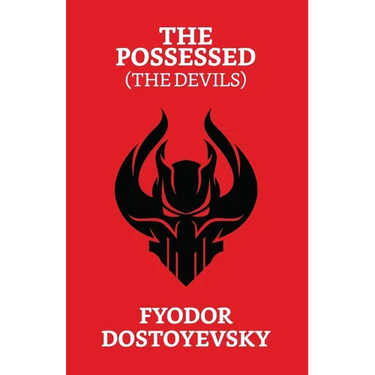 The Possessed