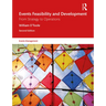 Events Feasibility and Development: From Strategy to Operations