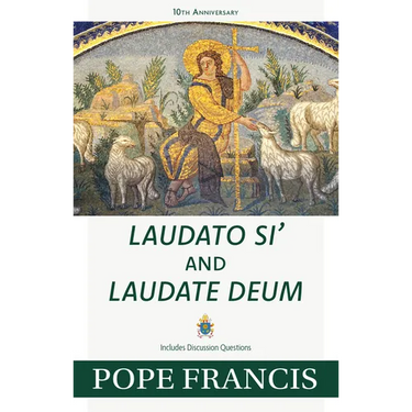 Laudato Si' and Laudate Deum