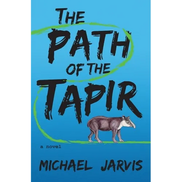 The Path of the Tapir