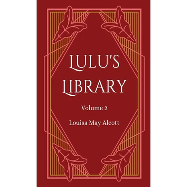 Lulu's Library, Volume 2