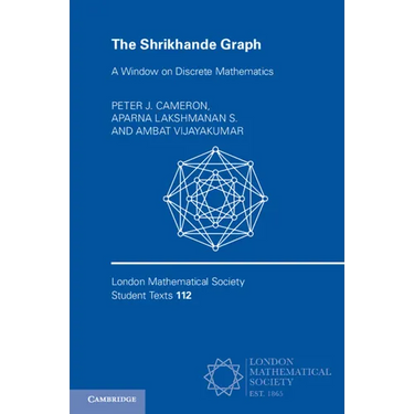 The Shrikhande Graph