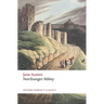 Northanger Abbey