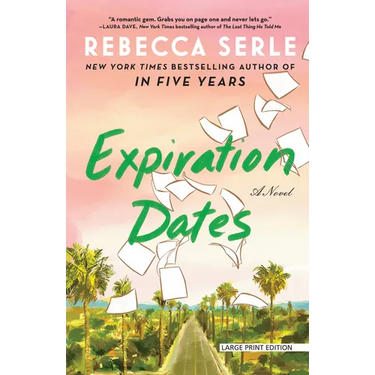 Expiration Dates