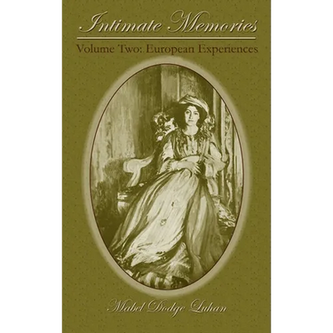 Intimate Memories, Volume Two: European Experiences