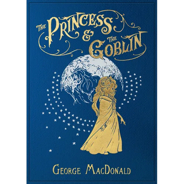 The Princess and the Goblin