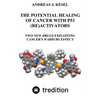 The Potential Healing of Cancer with P53 (Re)Activators: Two New Drugs Exploiting Cancer's Warburg Effect