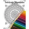 Intricate Mandalas