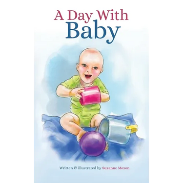 A Day With Baby