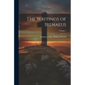 The Writings of Irenaeus; Volume 1