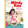 Mindy Kim and the Birthday Puppy