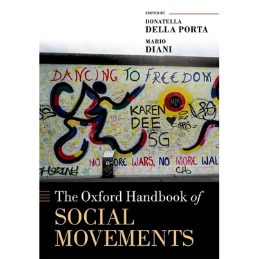 The Oxford Handbook of Social Movements