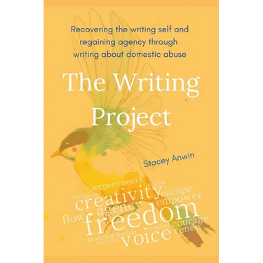 The Writing Project: Recovering the Writing Self and Regaining Agency through Writing about Domestic Abuse