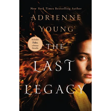 The Last Legacy