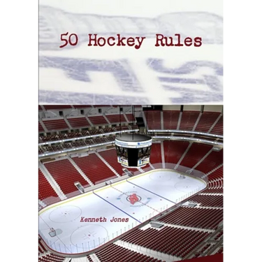 50 Hockey Rules