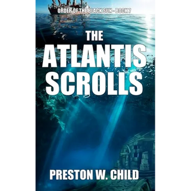 The Atlantis Scrolls