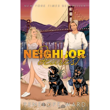 Neighbor Dearest: (Special Edition)