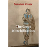 The Great Kitschification: Why AI Will Never Be Good At Art