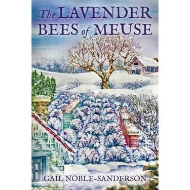 The Lavender Bees of Meuse