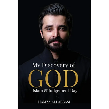 My Discovery of God, Islam and Judgement Day