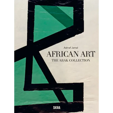 African Art: The Arak Collection