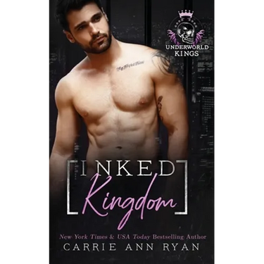 Inked Kingdom