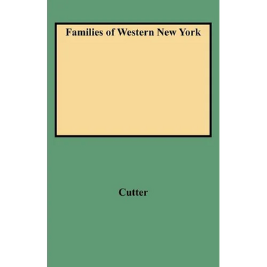 Families of Western New York