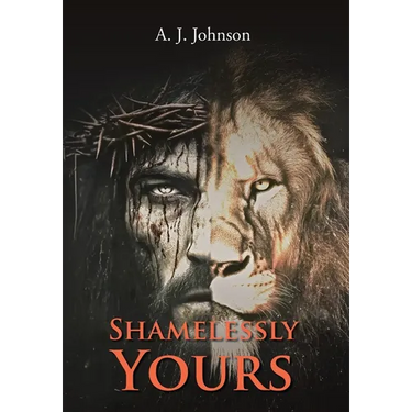 Shamelessly Yours: The Demon in You
