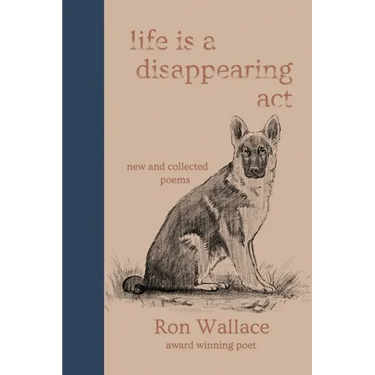 Life Is a Disappearing Act