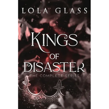 Kings of Disaster: The Complete Series