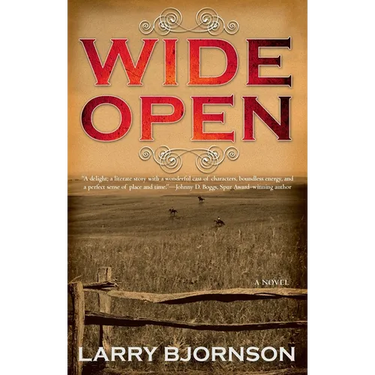 Wide Open