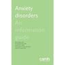 Anxiety Disorders: An Information Guide