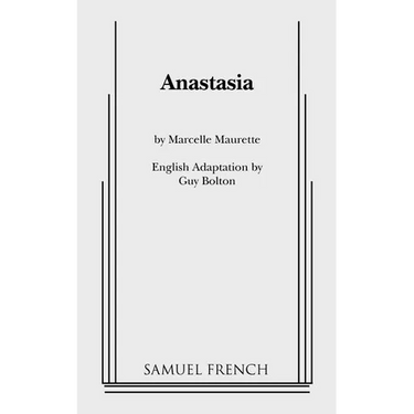 Anastasia