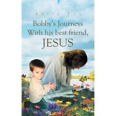 Bobby's Journeys With His Best Friend, Jesus