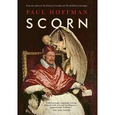Scorn