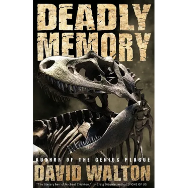 Deadly Memory