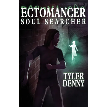 Ectomancer: Soul Searcher