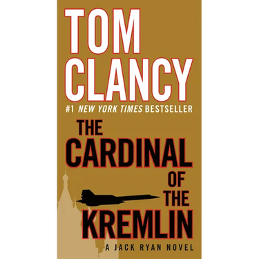 The Cardinal of the Kremlin