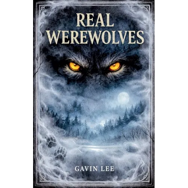 Real Werewolves