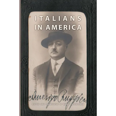 Italians in America