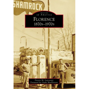 Florence: 1870s-1970s