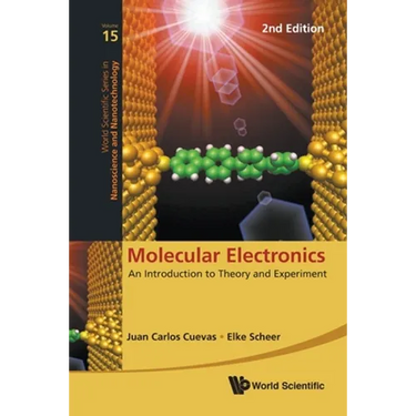 Molecular Electronics (2nd Ed)