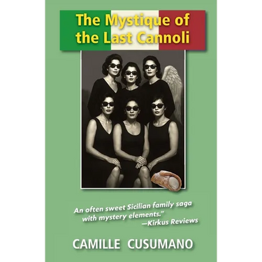 The Mystique of the Last Cannoli