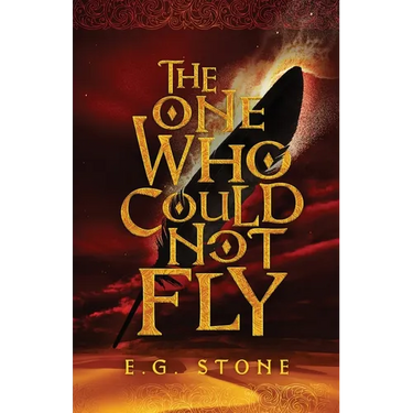 The One Who Could Not Fly